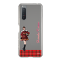 スリムプロテクションケース［ 【AKB48 THREE CONCEPTS LIVE開催記念コラボグッズ】 - 黒須 遥香 ］