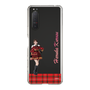 スリムプロテクションケース［ 【AKB48 THREE CONCEPTS LIVE開催記念コラボグッズ】 - 黒須 遥香 ］