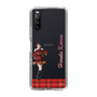 スリムプロテクションケース［ 【AKB48 THREE CONCEPTS LIVE開催記念コラボグッズ】 - 黒須 遥香 ］