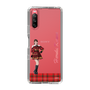 スリムプロテクションケース［ 【AKB48 THREE CONCEPTS LIVE開催記念コラボグッズ】 - 黒須 遥香 ］
