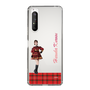 スリムプロテクションケース［ 【AKB48 THREE CONCEPTS LIVE開催記念コラボグッズ】 - 黒須 遥香 ］
