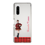 スリムプロテクションケース［ 【AKB48 THREE CONCEPTS LIVE開催記念コラボグッズ】 - 黒須 遥香 ］
