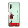 スリムプロテクションケース［ 【AKB48 THREE CONCEPTS LIVE開催記念コラボグッズ】 - 黒須 遥香 ］