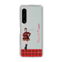 スリムプロテクションケース［ 【AKB48 THREE CONCEPTS LIVE開催記念コラボグッズ】 - 黒須 遥香 ］