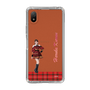 スリムプロテクションケース［ 【AKB48 THREE CONCEPTS LIVE開催記念コラボグッズ】 - 黒須 遥香 ］