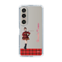 スリムプロテクションケース［ 【AKB48 THREE CONCEPTS LIVE開催記念コラボグッズ】 - 黒須 遥香 ］