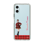 スリムプロテクションケース［ 【AKB48 THREE CONCEPTS LIVE開催記念コラボグッズ】 - 黒須 遥香 ］