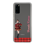 スリムプロテクションケース［ 【AKB48 THREE CONCEPTS LIVE開催記念コラボグッズ】 - 黒須 遥香 ］