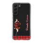 スリムプロテクションケース［ 【AKB48 THREE CONCEPTS LIVE開催記念コラボグッズ】 - 黒須 遥香 ］
