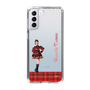 スリムプロテクションケース［ 【AKB48 THREE CONCEPTS LIVE開催記念コラボグッズ】 - 黒須 遥香 ］