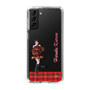 スリムプロテクションケース［ 【AKB48 THREE CONCEPTS LIVE開催記念コラボグッズ】 - 黒須 遥香 ］