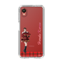 スリムプロテクションケース［ 【AKB48 THREE CONCEPTS LIVE開催記念コラボグッズ】 - 黒須 遥香 ］