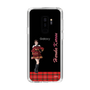 スリムプロテクションケース［ 【AKB48 THREE CONCEPTS LIVE開催記念コラボグッズ】 - 黒須 遥香 ］
