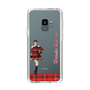 スリムプロテクションケース［ 【AKB48 THREE CONCEPTS LIVE開催記念コラボグッズ】 - 黒須 遥香 ］