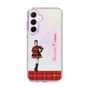 スリムプロテクションケース［ 【AKB48 THREE CONCEPTS LIVE開催記念コラボグッズ】 - 黒須 遥香 ］