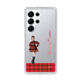スリムプロテクションケース［ 【AKB48 THREE CONCEPTS LIVE開催記念コラボグッズ】 - 黒須 遥香 ］