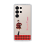 スリムプロテクションケース［ 【AKB48 THREE CONCEPTS LIVE開催記念コラボグッズ】 - 黒須 遥香 ］