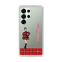 スリムプロテクションケース［ 【AKB48 THREE CONCEPTS LIVE開催記念コラボグッズ】 - 黒須 遥香 ］