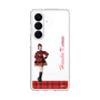スリムプロテクションケース［ 【AKB48 THREE CONCEPTS LIVE開催記念コラボグッズ】 - 黒須 遥香 ］