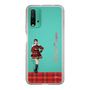 スリムプロテクションケース［ 【AKB48 THREE CONCEPTS LIVE開催記念コラボグッズ】 - 黒須 遥香 ］