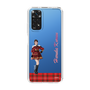 スリムプロテクションケース［ 【AKB48 THREE CONCEPTS LIVE開催記念コラボグッズ】 - 黒須 遥香 ］