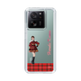 スリムプロテクションケース［ 【AKB48 THREE CONCEPTS LIVE開催記念コラボグッズ】 - 黒須 遥香 ］