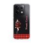 スリムプロテクションケース［ 【AKB48 THREE CONCEPTS LIVE開催記念コラボグッズ】 - 黒須 遥香 ］