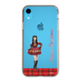 スリムプロテクションケース［ 【AKB48 THREE CONCEPTS LIVE開催記念コラボグッズ】 - 長友 彩海 ］