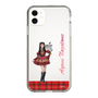 スリムプロテクションケース［ 【AKB48 THREE CONCEPTS LIVE開催記念コラボグッズ】 - 長友 彩海 ］
