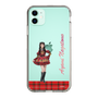 スリムプロテクションケース［ 【AKB48 THREE CONCEPTS LIVE開催記念コラボグッズ】 - 長友 彩海 ］