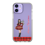スリムプロテクションケース［ 【AKB48 THREE CONCEPTS LIVE開催記念コラボグッズ】 - 長友 彩海 ］