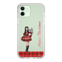 スリムプロテクションケース［ 【AKB48 THREE CONCEPTS LIVE開催記念コラボグッズ】 - 長友 彩海 ］