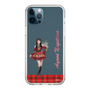 スリムプロテクションケース［ 【AKB48 THREE CONCEPTS LIVE開催記念コラボグッズ】 - 長友 彩海 ］