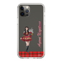 スリムプロテクションケース［ 【AKB48 THREE CONCEPTS LIVE開催記念コラボグッズ】 - 長友 彩海 ］