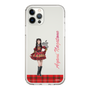 スリムプロテクションケース［ 【AKB48 THREE CONCEPTS LIVE開催記念コラボグッズ】 - 長友 彩海 ］