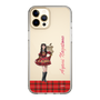 スリムプロテクションケース［ 【AKB48 THREE CONCEPTS LIVE開催記念コラボグッズ】 - 長友 彩海 ］