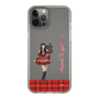 スリムプロテクションケース［ 【AKB48 THREE CONCEPTS LIVE開催記念コラボグッズ】 - 長友 彩海 ］