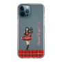 スリムプロテクションケース［ 【AKB48 THREE CONCEPTS LIVE開催記念コラボグッズ】 - 長友 彩海 ］