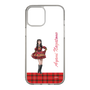 スリムプロテクションケース［ 【AKB48 THREE CONCEPTS LIVE開催記念コラボグッズ】 - 長友 彩海 ］