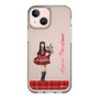 スリムプロテクションケース［ 【AKB48 THREE CONCEPTS LIVE開催記念コラボグッズ】 - 長友 彩海 ］