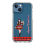 スリムプロテクションケース［ 【AKB48 THREE CONCEPTS LIVE開催記念コラボグッズ】 - 長友 彩海 ］