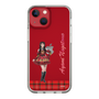 スリムプロテクションケース［ 【AKB48 THREE CONCEPTS LIVE開催記念コラボグッズ】 - 長友 彩海 ］