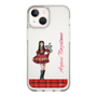 スリムプロテクションケース［ 【AKB48 THREE CONCEPTS LIVE開催記念コラボグッズ】 - 長友 彩海 ］