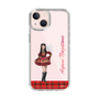スリムプロテクションケース［ 【AKB48 THREE CONCEPTS LIVE開催記念コラボグッズ】 - 長友 彩海 ］