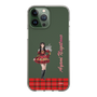 スリムプロテクションケース［ 【AKB48 THREE CONCEPTS LIVE開催記念コラボグッズ】 - 長友 彩海 ］