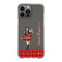 スリムプロテクションケース［ 【AKB48 THREE CONCEPTS LIVE開催記念コラボグッズ】 - 長友 彩海 ］