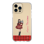 スリムプロテクションケース［ 【AKB48 THREE CONCEPTS LIVE開催記念コラボグッズ】 - 長友 彩海 ］