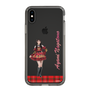 スリムプロテクションケース［ 【AKB48 THREE CONCEPTS LIVE開催記念コラボグッズ】 - 長友 彩海 ］