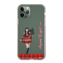 スリムプロテクションケース［ 【AKB48 THREE CONCEPTS LIVE開催記念コラボグッズ】 - 長友 彩海 ］
