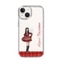 スリムプロテクションケース［ 【AKB48 THREE CONCEPTS LIVE開催記念コラボグッズ】 - 長友 彩海 ］